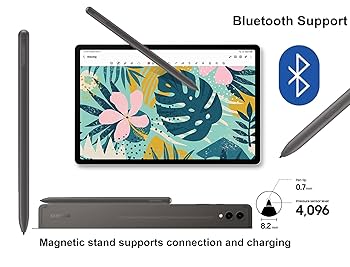 Amazon.com : Samsung Galaxy Tab S9 Ultra FE+ Plus AI Android